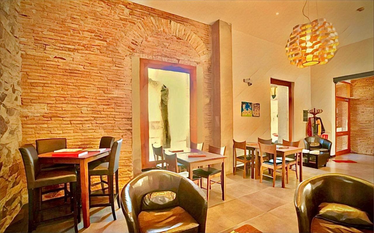 Posada Boutique Las Terrazas Colonia del Sacramento Eksteriør bilde