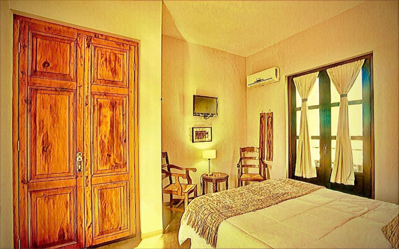 Posada Boutique Las Terrazas Colonia del Sacramento Eksteriør bilde