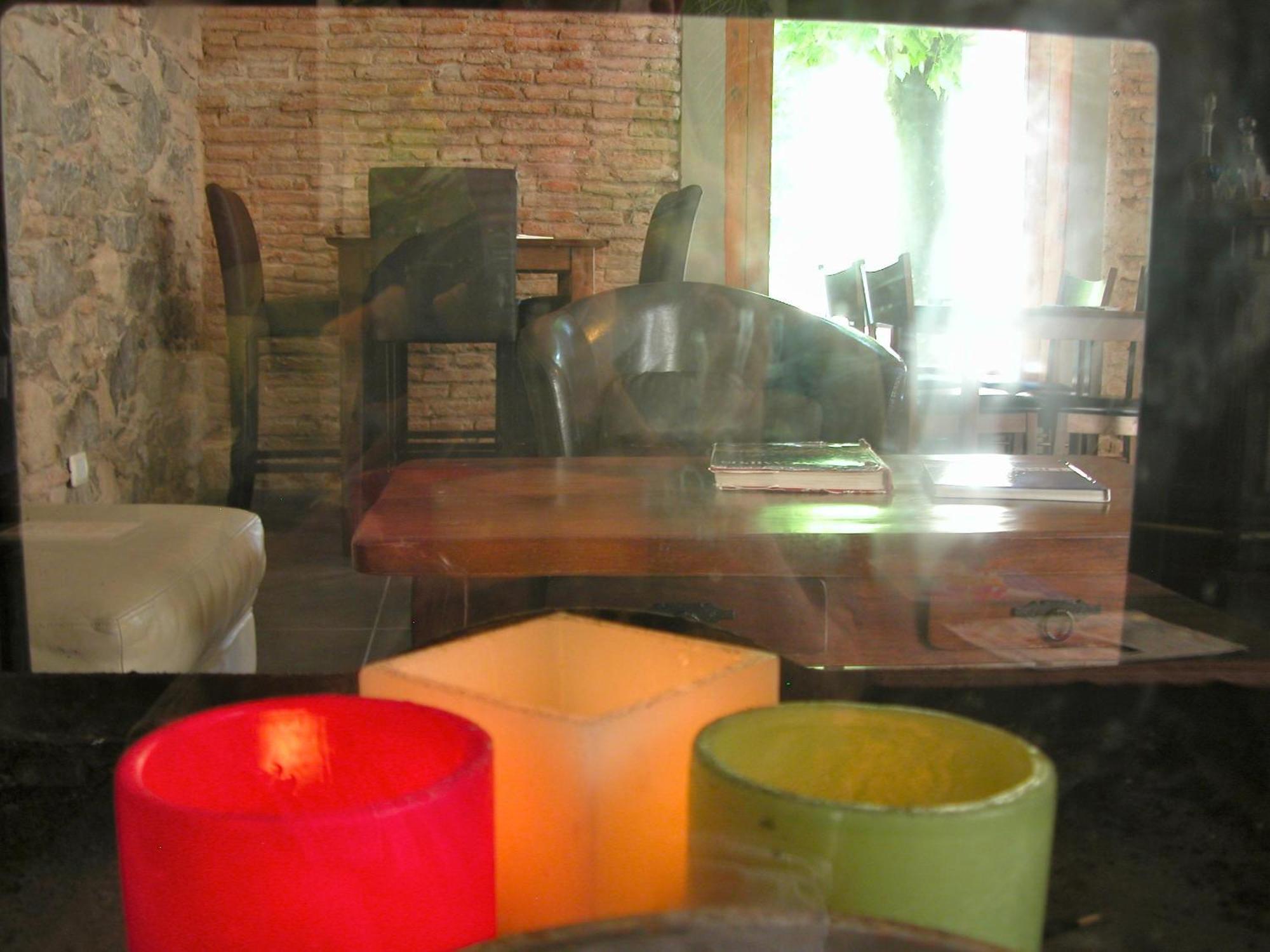Posada Boutique Las Terrazas Colonia del Sacramento Eksteriør bilde