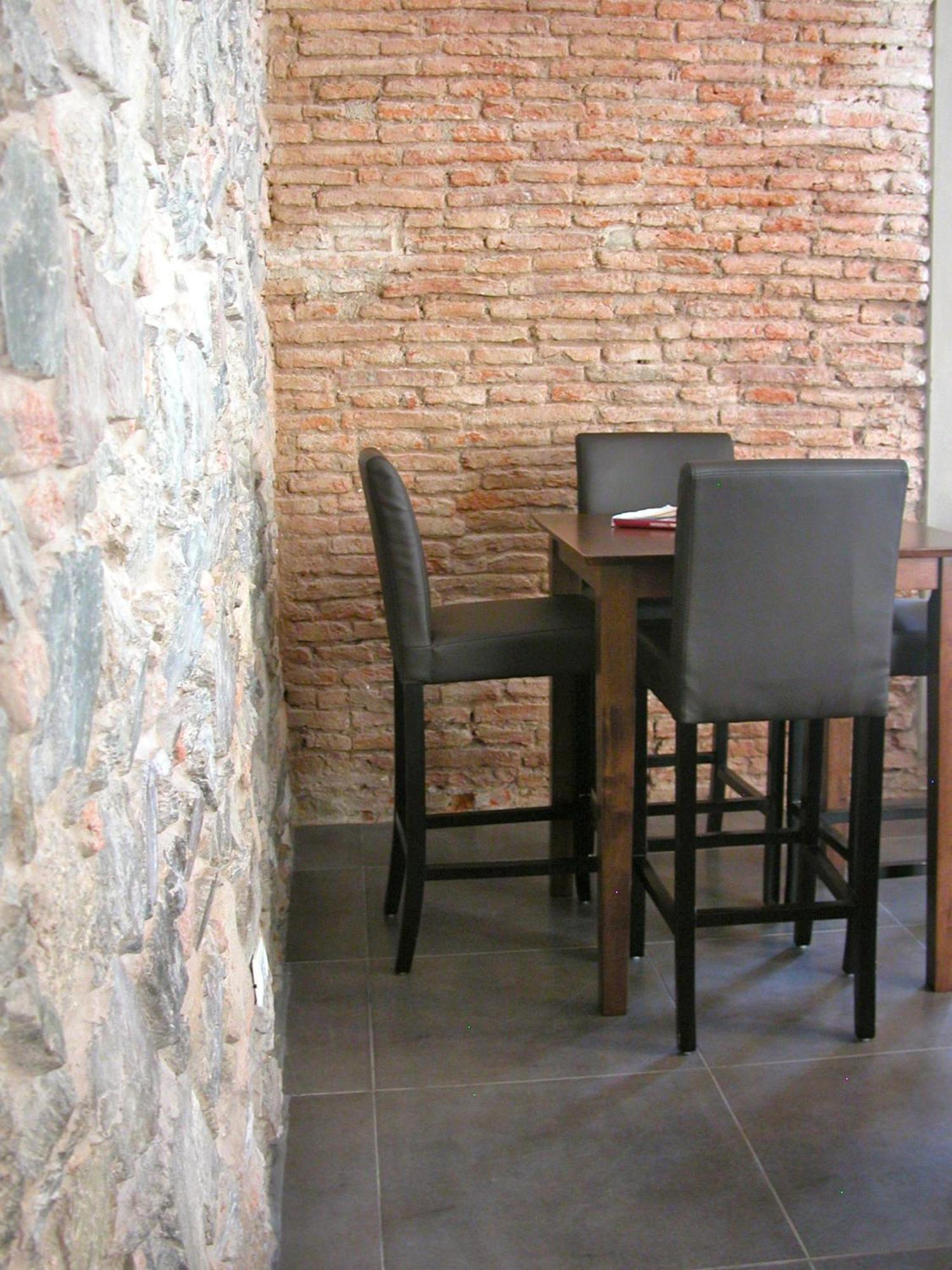 Posada Boutique Las Terrazas Colonia del Sacramento Eksteriør bilde