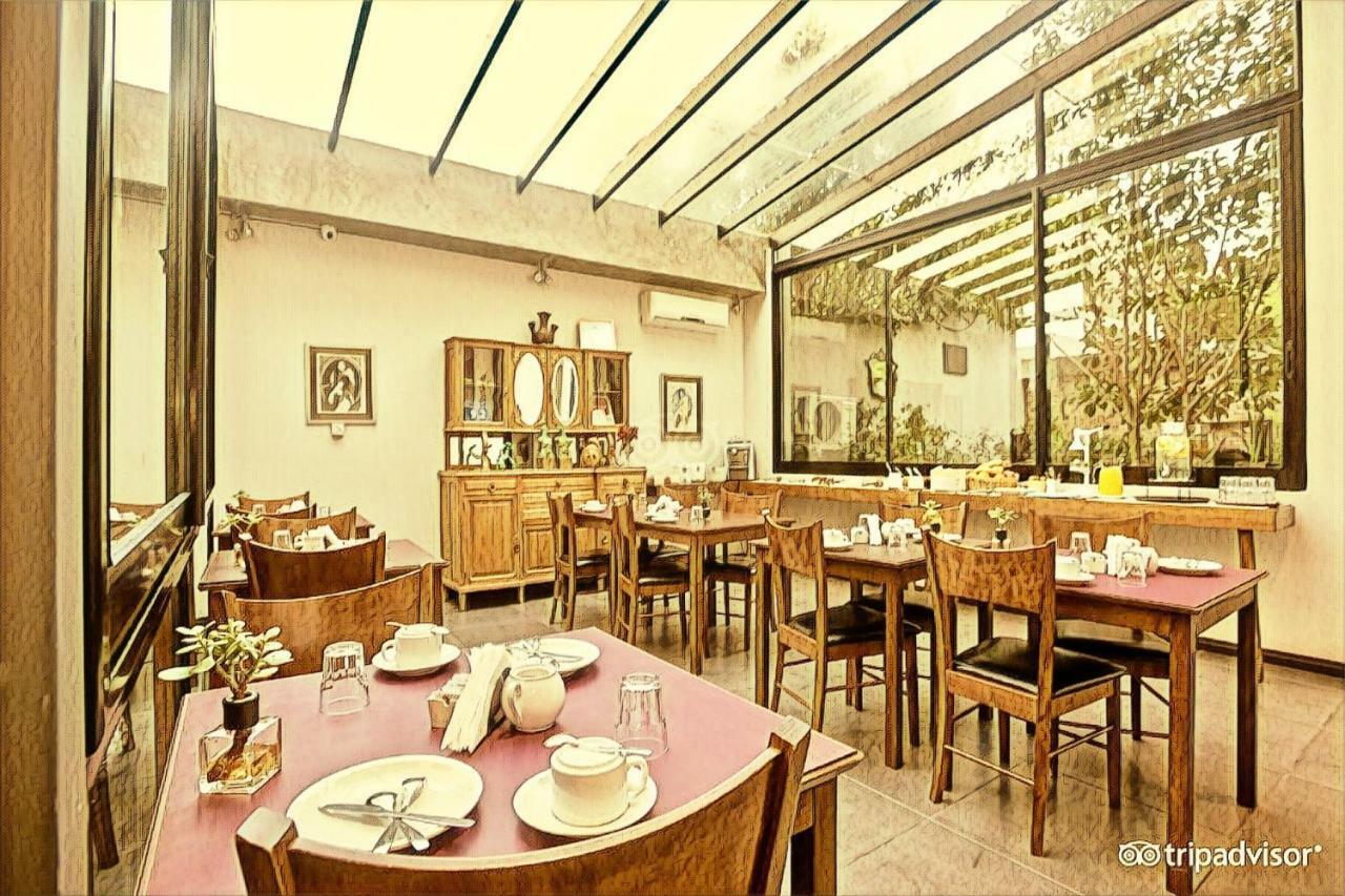 Posada Boutique Las Terrazas Colonia del Sacramento Eksteriør bilde